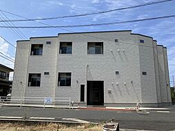 ａｌｐｈａ・ＴＨＥ・ＴＥＲＲＡＣＥ　駅南通り