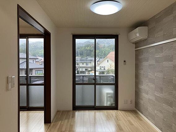 リヴィエール_内装_1