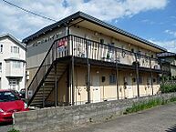 鳥取県鳥取市湖山町北2丁目905：物件画像／積水ハウスシャーメゾンPM中国四国株式会社　山陰賃貸営業所　鳥取オフィス