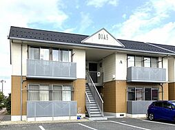 ジュネス・ルミエール　Ａ棟