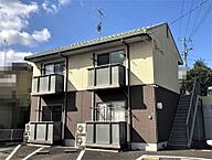 鳥取県米子市旗ヶ崎5丁目5-21：物件画像／積水ハウスシャーメゾンPM中国四国株式会社　山陰賃貸営業所