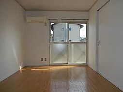 フレグランス　Ｂ棟 B0106