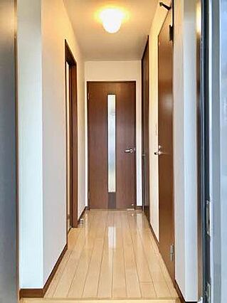 メゾン・オリーブ_内装_3