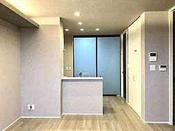 Ｎｏｃｅ堂形 A0102 1階2LDKのリビング/ダイニング