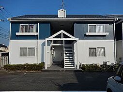 フレグランスレイ　Ｂ棟