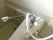 サーモスタット水栓