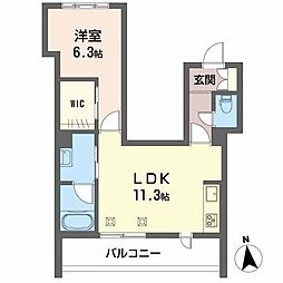 🉐敷金礼金0円！🉐Ｃａｓａ　Ａｍｂｉｅｒａ