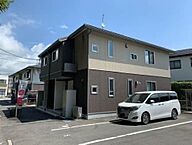 島根県松江市春日町字松崎335-2：物件画像／積水ハウスシャーメゾンPM中国四国株式会社　山陰賃貸営業所