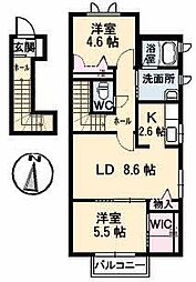 ヴァンベールＭ