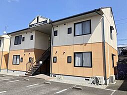 ムーンライトだいせん　Ｂ棟