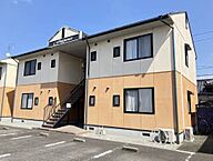 鳥取県米子市蚊屋317-2：物件画像／積水ハウスシャーメゾンPM中国四国株式会社　山陰賃貸営業所