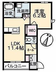 エクシード・ドミール　Ａ棟
