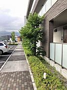 敷地内歩道