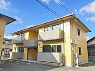 鳥取県米子市旗ヶ崎9丁目5-1：物件画像／積水ハウスシャーメゾンPM中国四国株式会社　山陰賃貸営業所
