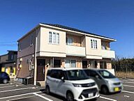 鳥取県米子市夜見町3021-13：物件画像／積水ハウスシャーメゾンPM中国四国株式会社　山陰賃貸営業所