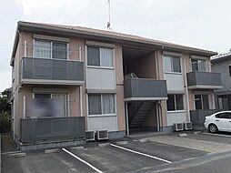 メゾンドフルール　Ａ棟