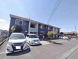 サニーコート　Ｂ棟