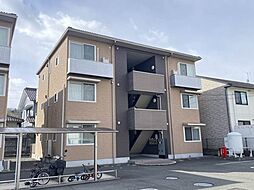 フェザンレーヴ　Ｂ棟