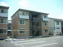 フェザンレーヴ　Ｂ棟