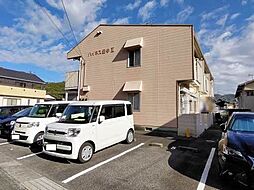 ハイネス田中II　Ａ棟