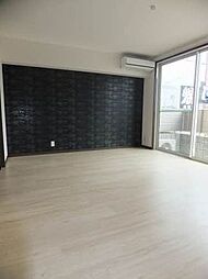 パル　メゾン　Ｂ棟 A0102 1階1LDKのリビング/ダイニング