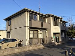 グレース曙　Ｅ棟