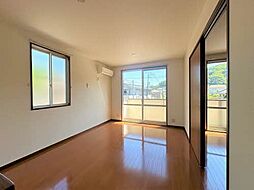 ヴィレッジ中陣　Ｂ棟 B0202