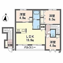 鳳鳴館　III棟