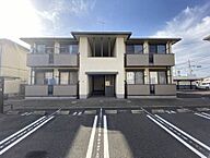 広島県福山市西新涯町2丁目22-32：物件画像／積水ハウスシャーメゾンPM中国四国株式会社　福山賃貸営業所