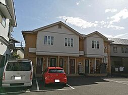 アベニール　Ｂ棟