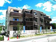 広島県福山市引野町3丁目20-11：物件画像／積水ハウスシャーメゾンPM中国四国株式会社　福山賃貸営業所