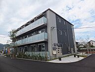 広島県福山市多治米町4丁目7-26：物件画像／積水ハウスシャーメゾンPM中国四国株式会社　福山賃貸営業所