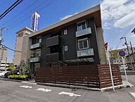 広島県福山市野上町2丁目6-17：物件画像／積水ハウスシャーメゾンPM中国四国株式会社　福山賃貸営業所