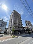 広島県福山市笠岡町3-5：物件画像／積水ハウスシャーメゾンPM中国四国株式会社　福山賃貸営業所