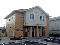 岡山県井原市下出部町1丁目11-1：物件画像／積水ハウスシャーメゾンPM中国四国株式会社　福山賃貸営業所