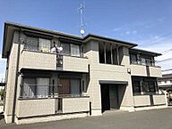 広島県福山市川口町2丁目10-27：物件画像／積水ハウスシャーメゾンPM中国四国株式会社　福山賃貸営業所
