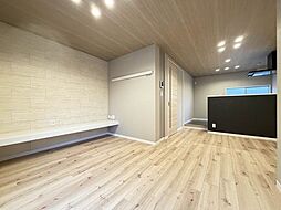 フレグランス川口 2LDKの写真