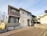 広島県福山市引野町5丁目30-29：物件画像／積水ハウスシャーメゾンPM中国四国株式会社　福山賃貸営業所