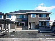 広島県福山市川口町1丁目18-23-1：物件画像／積水ハウスシャーメゾンPM中国四国株式会社　福山賃貸営業所