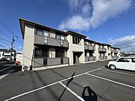広島県福山市東川口町3丁目7-43：物件画像／積水ハウスシャーメゾンPM中国四国株式会社　福山賃貸営業所