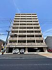 広島県福山市御船町1丁目2-19：物件画像／積水ハウスシャーメゾンPM中国四国株式会社　福山賃貸営業所