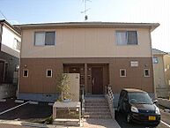 広島県福山市引野町南3丁目13-9：物件画像／積水ハウスシャーメゾンPM中国四国株式会社　福山賃貸営業所