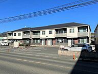 広島県府中市鵜飼町529-1：物件画像／積水ハウスシャーメゾンPM中国四国株式会社　福山賃貸営業所