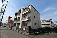広島県福山市沖野上町4丁目16-14：物件画像／積水ハウスシャーメゾンPM中国四国株式会社　福山賃貸営業所