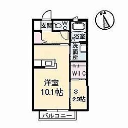 ＳＫガーデン　Ｂ棟
