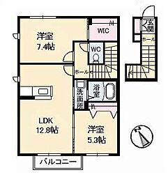 サンシャイン東川口　Ａ棟