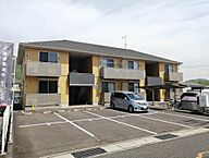 広島県福山市山手町4丁目4-6：物件画像／積水ハウスシャーメゾンPM中国四国株式会社　福山賃貸営業所