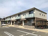 広島県福山市御幸町大字上岩成291-1：物件画像／積水ハウスシャーメゾンPM中国四国株式会社　福山賃貸営業所