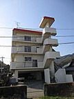 広島県江田島市沖美町三吉451：物件画像／積水ハウスシャーメゾンPM中国四国株式会社　広島賃貸営業所　広島東オフィス