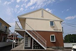 プレインコーポ　　Ｂ棟